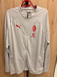 Giacca AC Milan Puma Taglia XL Originale