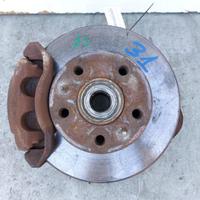 MOZZO MONTANTE FUSELLO ANTERIORE SX FIAT DUCATO II