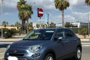Fiat 500 X - anno 2019
