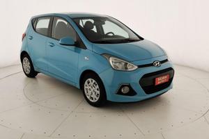 HYUNDAI i10 1.0 MPI Comfort