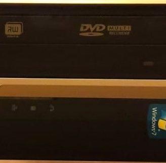 PC Desktop Acer Veriton X4610G