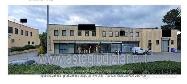 Locale commerciale - Livorno