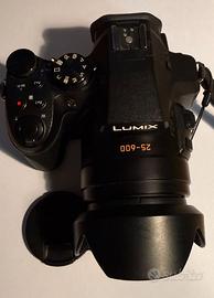 Fotocamera Panasonic Lumix DMC FZ300