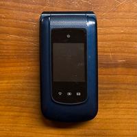 Telefono cellulare Uleway.