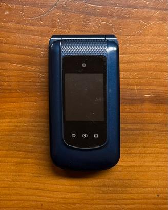 Telefono cellulare Uleway.