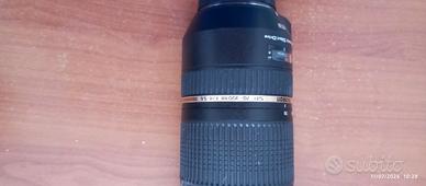 Tele Tamron 70-300