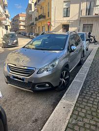 Peugeot 2008 1.6 Stra-Full