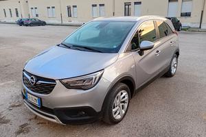 Opel crossland x 1.2  turbo gpl. giugno 2020