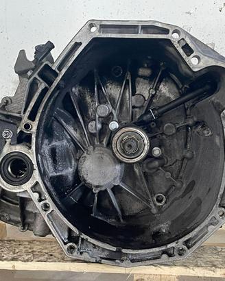 CAMBIO MANUALE COMPLETO NISSAN Qashqai 1° Serie K