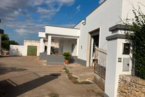 Masseria  abitabile