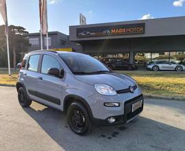 FIAT Panda 0.9 TwinAir Turbo S&S 4x4 Pop Van 2 p