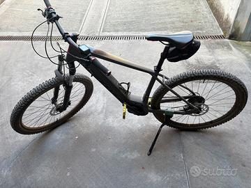 SCOTT Aspect eRIDE 940 – 500Wh – Taglia L –3071 km
