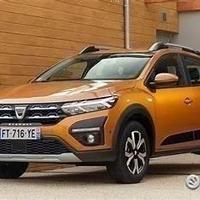 Ricambi dacia sandero stepway 2022