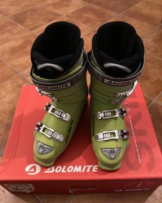 Scarponi tg 41/42