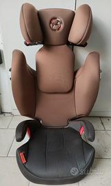 Seggiolino auto Cybex Gold NO ISOFIX