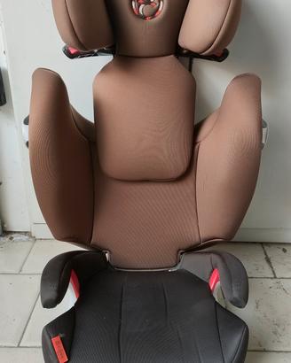 Seggiolino auto Cybex Gold NO ISOFIX