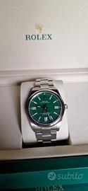 Rolex OP 41mm nuovo
