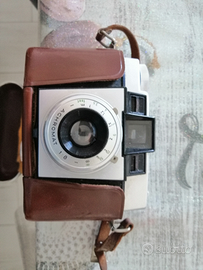 Macchina fotografica d'epoca