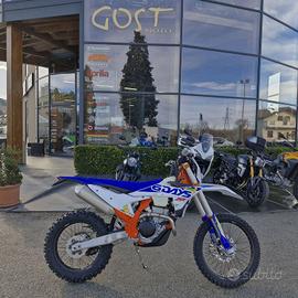 KTM 350 EXC-F 6DAYS | VBKEXA408TM243892