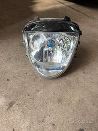 faro liberty 50/125