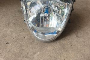 faro liberty 50/125
