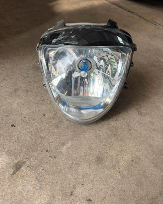 faro liberty 50/125