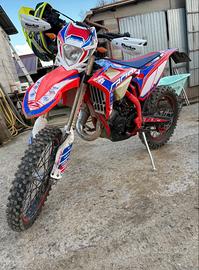 Beta rr racing 125 2t