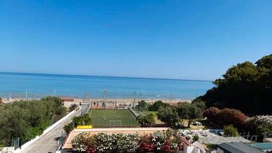 Gargano san Menaio FG