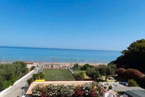 Gargano san Menaio FG