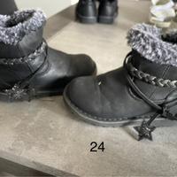 Stivaletti bimba