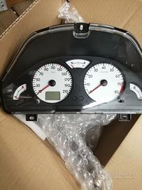 contachilometri Saxo 