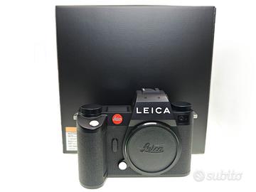 LEICA SL3  -  5.203 Scatti