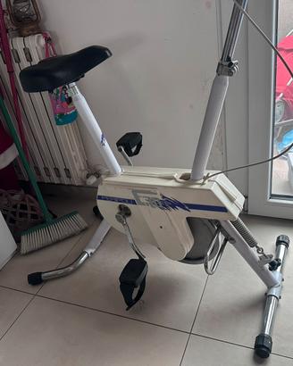 cyclette