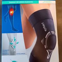 2 GINOCCHIERE TERAPEUTICHE EPITACT TG XS