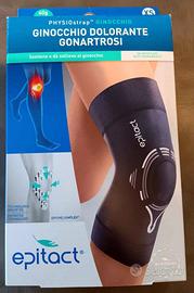 2 GINOCCHIERE TERAPEUTICHE EPITACT TG XS