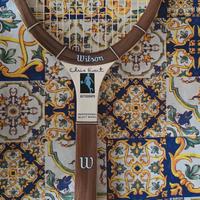 Wilson Chris Evert Autograph - NOS - Mai usata