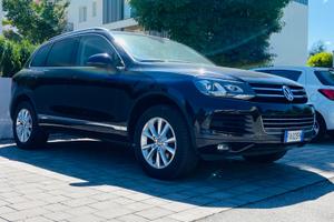 Volkswagen Touareg 3.0 V6 TDI 245CV