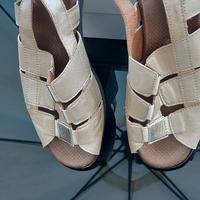 Sandali donna n° 39 