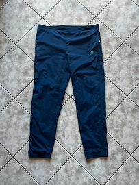 Pantalone Adidas Blu Navy XXL Uomo