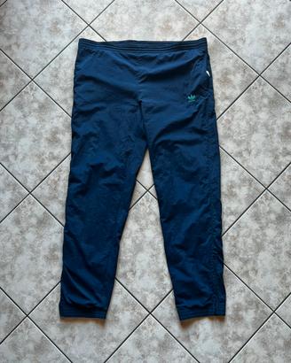 Pantalone Adidas Blu Navy XXL Uomo