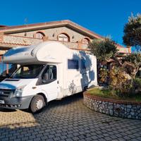 RIMOR Katamarano 33.000km (Garanzia 2 Anni)