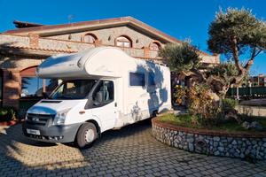 RIMOR Katamarano 33.000km (Garanzia 2 Anni)