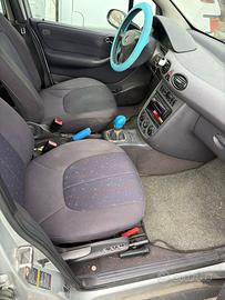 Mercedes classe A a170