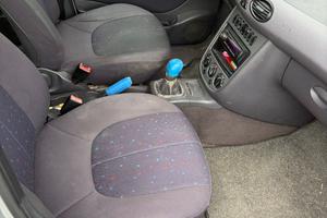 Mercedes classe A a170