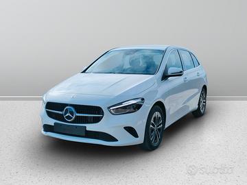 MERCEDES-BENZ B 250 e Plug-in hybrid N78282