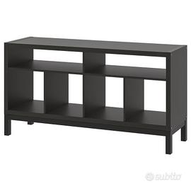 KALLAX mobile TV con base