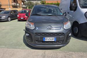 CITROEN C3 Picasso 1.4 VTi 95 GPL airdream Seduc