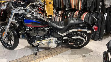 Harley-Davidson Softail Low Rider - 2020