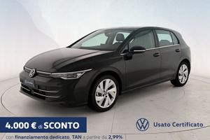 Volkswagen Golf 2.0 tdi style 150cv dsg