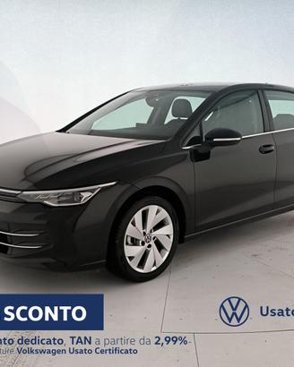 Volkswagen Golf 2.0 tdi style 150cv dsg